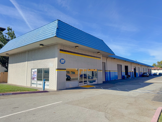 More details for 2517 El Camino Real, Santa Clara, CA - Industrial for Rent