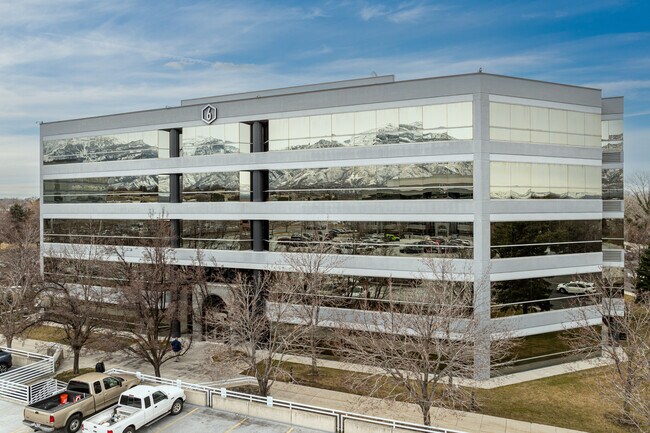 More details for 6955-6965 S Union Park Ctr, Cottonwood Heights, UT - Office to Rent