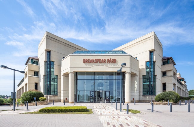 More details for Breakspear Way, Hemel Hempstead - Co-working to Rent