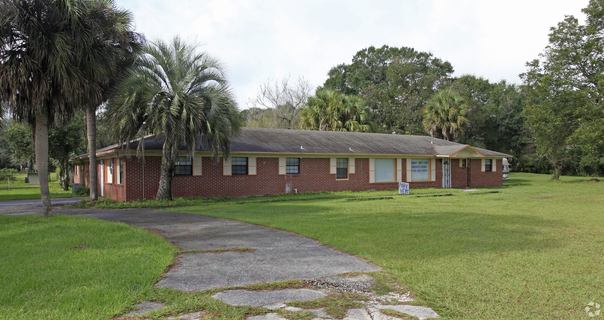 7601 133rd Rd, Live Oak, FL for sale Building Photo- Image 1 of 1
