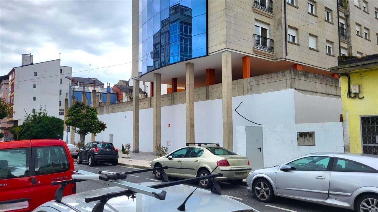 Rua del Río Avia, 2, Lugo, Lugo for sale Building Photo- Image 1 of 34