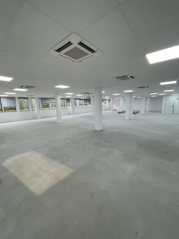 Retail in Malakoff to rent Interior Photo- Image 1 of 13