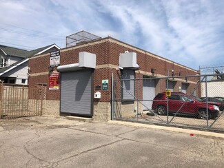 More details for 3734 Fenkell St, Detroit, MI - Industrial for Sale