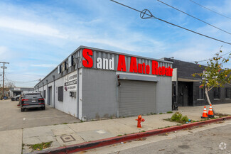 More details for 7129-7133 Vineland Ave, North Hollywood, CA - Industrial for Sale