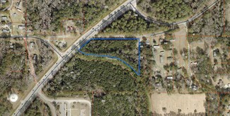 More details for Lot 4 Robert Smalls Pkwy, Beaufort, SC - Land for Sale