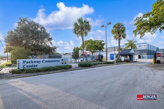 More details for 1919 NW 19th St, Fort Lauderdale, FL - Office, Industrial for Rent