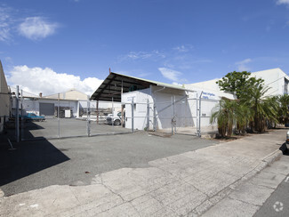 More details for 2629 Waiwai Loop, Honolulu, HI - Industrial for Sale