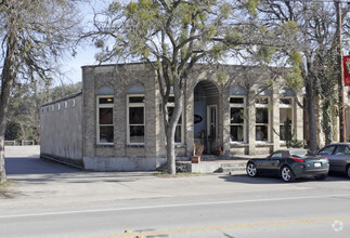 21 N Main St, Salado, TX for sale Primary Photo- Image 1 of 1