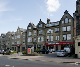 8-10 West Park, Harrogate for sale Primary Photo- Image 1 of 1