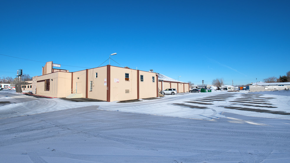 3390 S Virginia St, Reno, NV for sale - Building Photo - Image 3 of 17