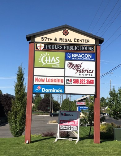 5620 S Regal St, Spokane, WA for rent - Building Photo - Image 2 of 2