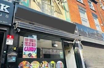 218 Wolverhampton St, Dudley to rent Building Photo- Image 1 of 5