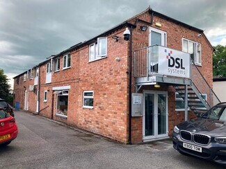 More details for Adbolton Ln, Nottingham - Office for Sale