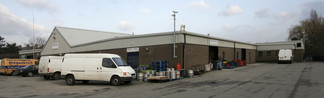 More details for Underwood Ln, Crewe - Industrial for Rent