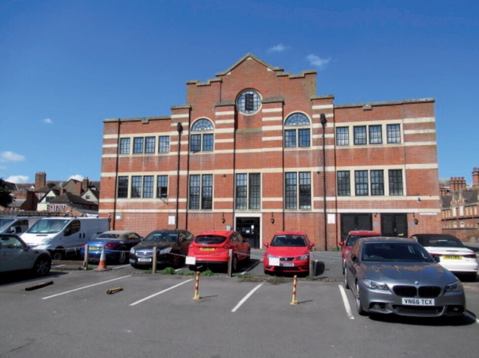 23 The Tything, Worcester for sale Building Photo- Image 1 of 1