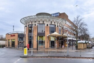 More details for 94 The Parade, Sutton Coldfield - Retail for Rent