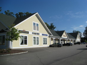 171 Daniel Webster Hwy, Belmont, NH for sale Building Photo- Image 1 of 1