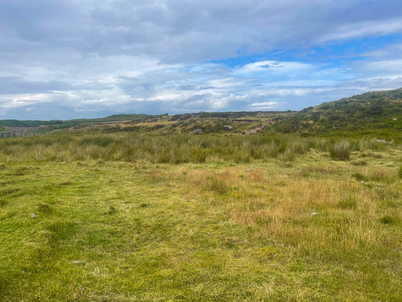 Plot At Cuaig, Applecross for sale - Building Photo - Image 2 of 6