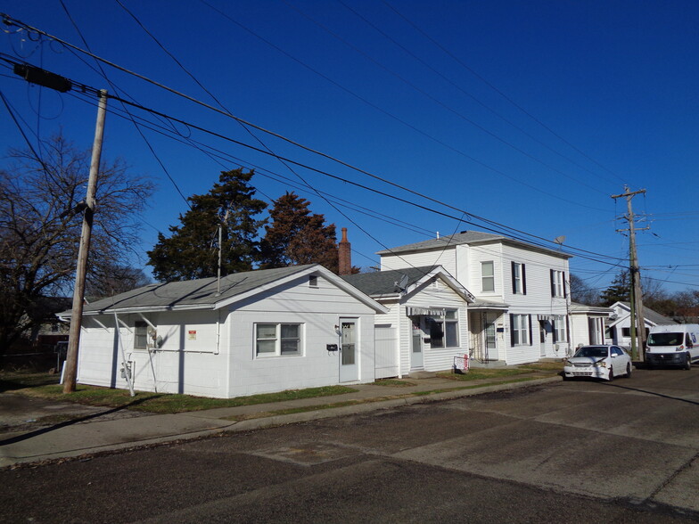 1801 Goodman Ave, Cincinnati, OH for sale - Primary Photo - Image 1 of 1