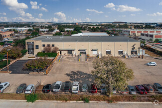 More details for 12814 Cogburn, San Antonio, TX - Industrial for Rent