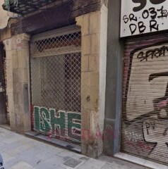 Retail in Barcelona, Barcelona to rent - Building Photo - Image 1 of 1