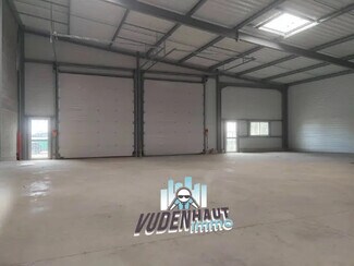 More details for Light Industrial to Rent