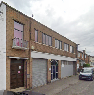 More details for 52 Spencer St, Leicester - Office for Rent