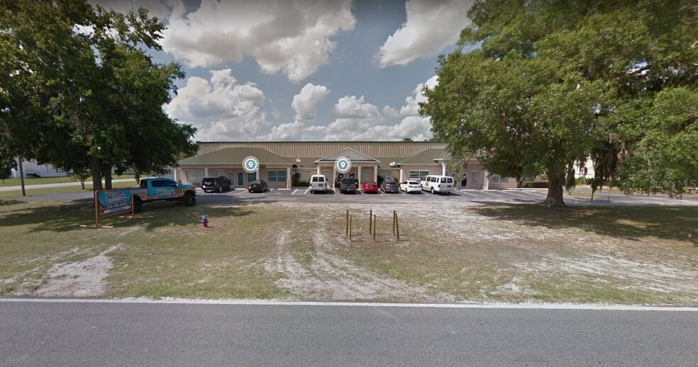 7365 SW 38th St, Ocala, FL for sale - Building Photo - Image 1 of 1