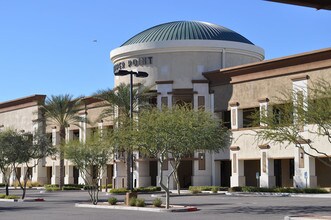 3530 S Val Vista Dr, Gilbert, AZ for rent Building Photo- Image 1 of 9