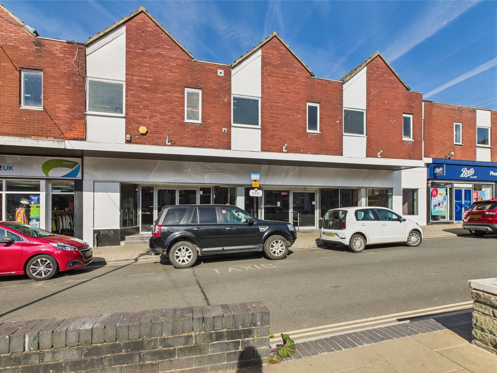 10 Swine Market, Nantwich to rent Building Photo- Image 1 of 3
