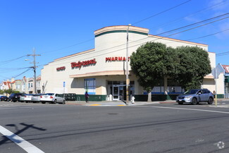 More details for 1750 Noriega St, San Francisco, CA - Retail for Rent