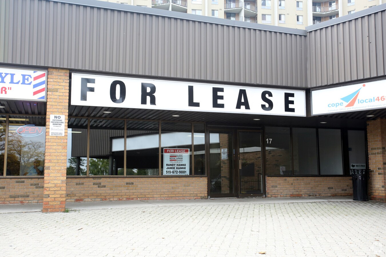 699 Wilkins St, London N6C 5C8