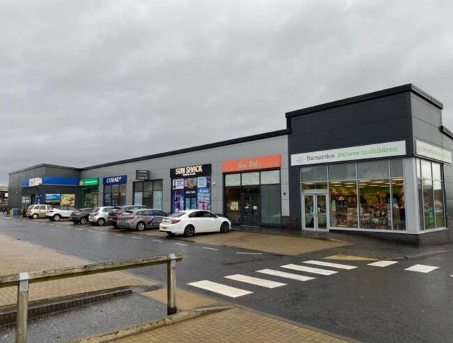 More details for 7 South Parks Rd, Glenrothes - Retail to Rent