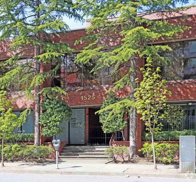 1525 8th Av W, Vancouver, BC to rent - Building Photo - Image 2 of 2