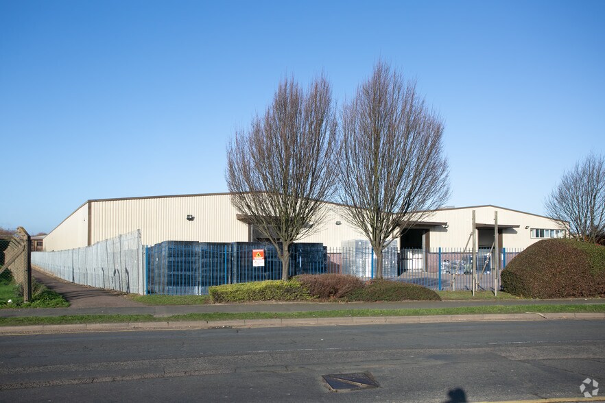 Mariner, Tamworth for sale - Primary Photo - Image 1 of 1