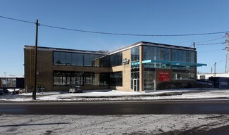 More details for 670 Caledonia Rd, Toronto, ON - Light Industrial to Rent