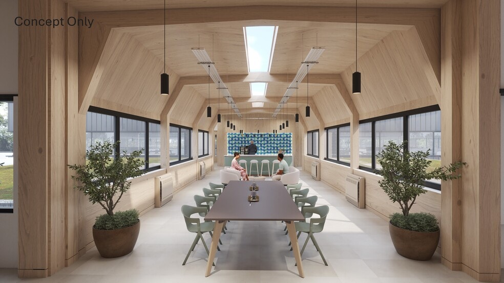 Sir William Lyons Rd, Coventry to rent - Building Photo - Image 2 of 4