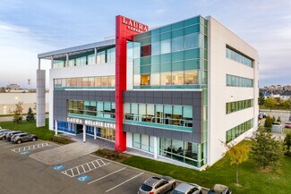 More details for 2955 Rue Jules-Brillant, Laval, QC - Office to Rent