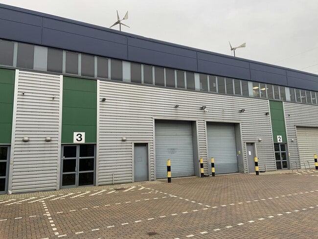 More details for 14 Wandle Way, Mitcham - Industrial to Rent