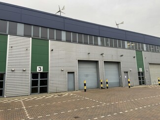 More details for Wandle Way, Mitcham - Industrial for Rent