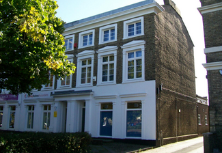 More details for 7 Goldington Rd, Bedford - Office for Rent