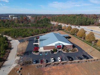 More details for 92 Highland Pavilion Way, Hiram, GA - Light Industrial for Sale