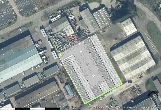 More details for Muir Pl, Livingston - Industrial to Rent