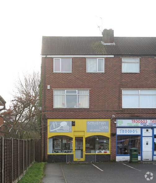 101 Dominion Rd, Leicester, LE3 8JB UK