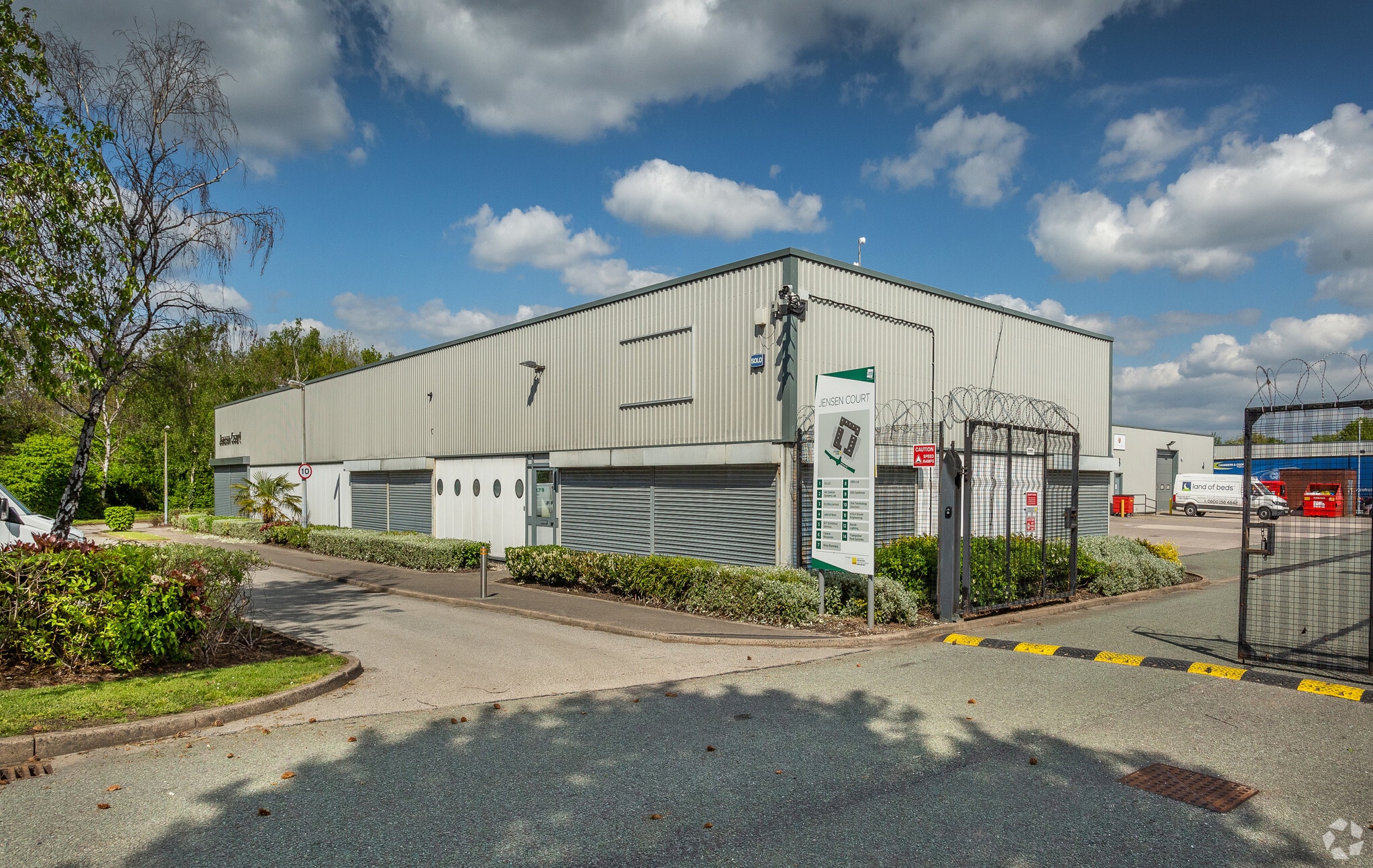 Jensen Ct, Runcorn to rent Primary Photo- Image 1 of 5