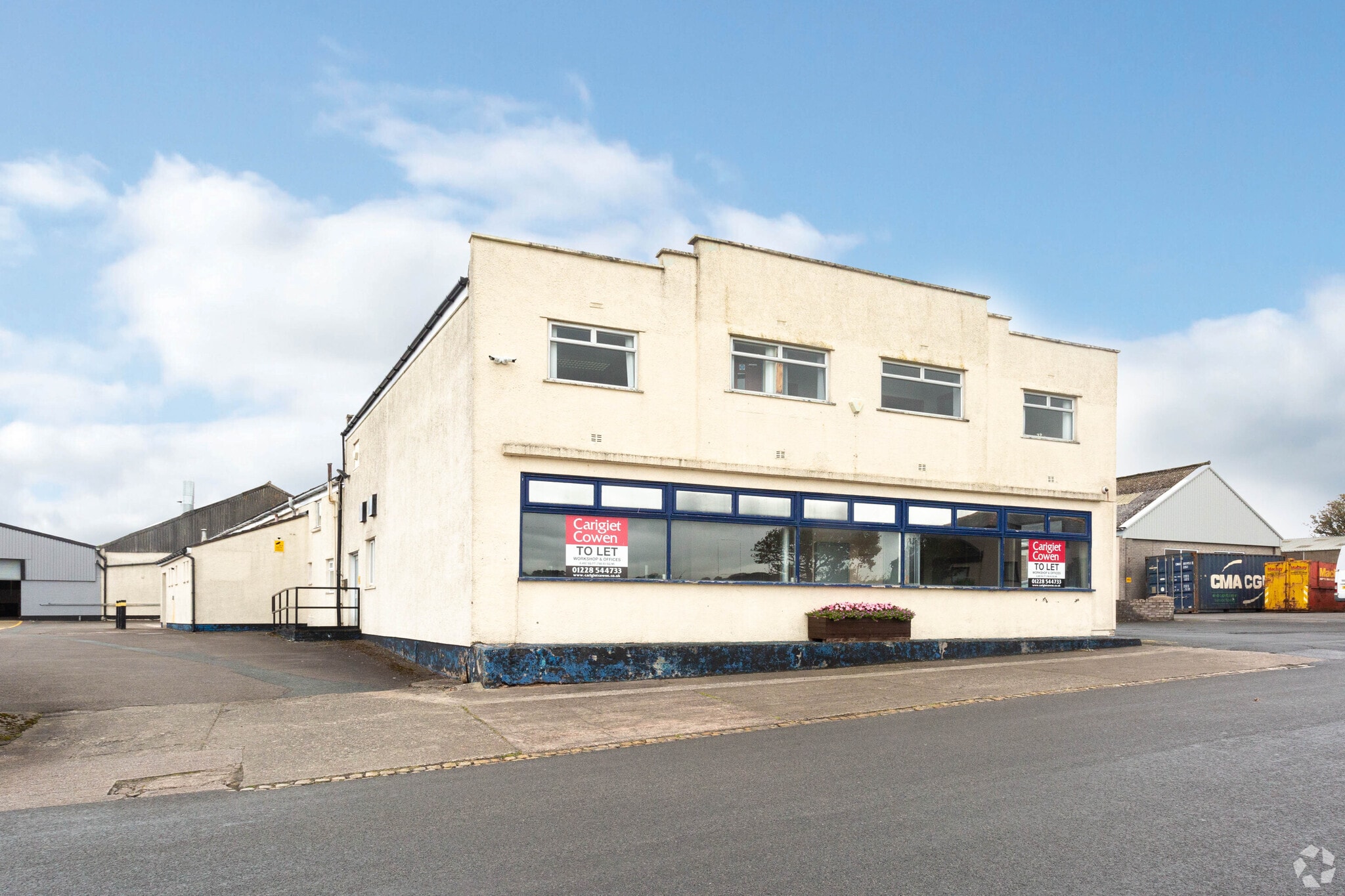 Main St, Workington for sale Primary Photo- Image 1 of 1