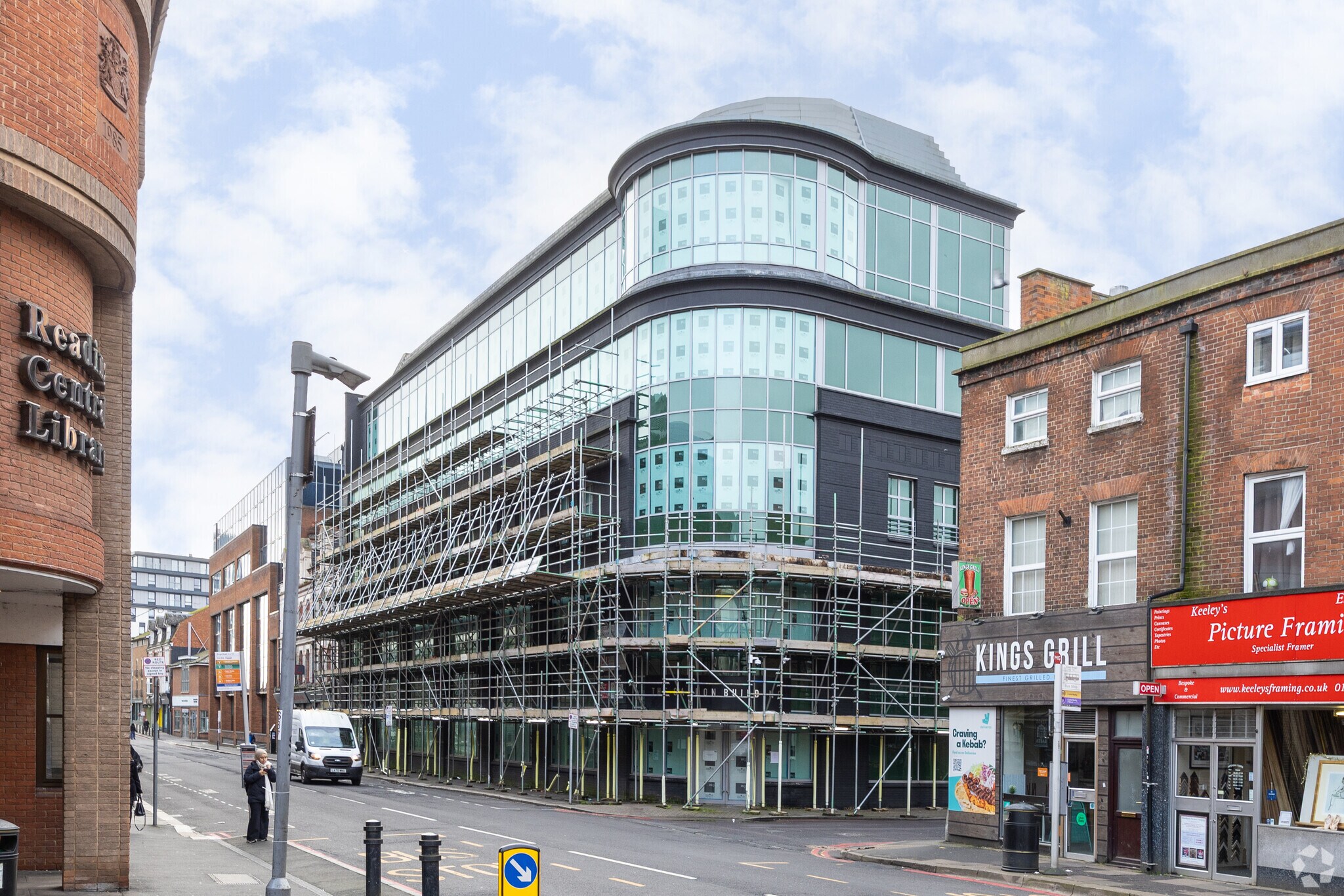 20-30 Kings Rd, Reading for sale Primary Photo- Image 1 of 1