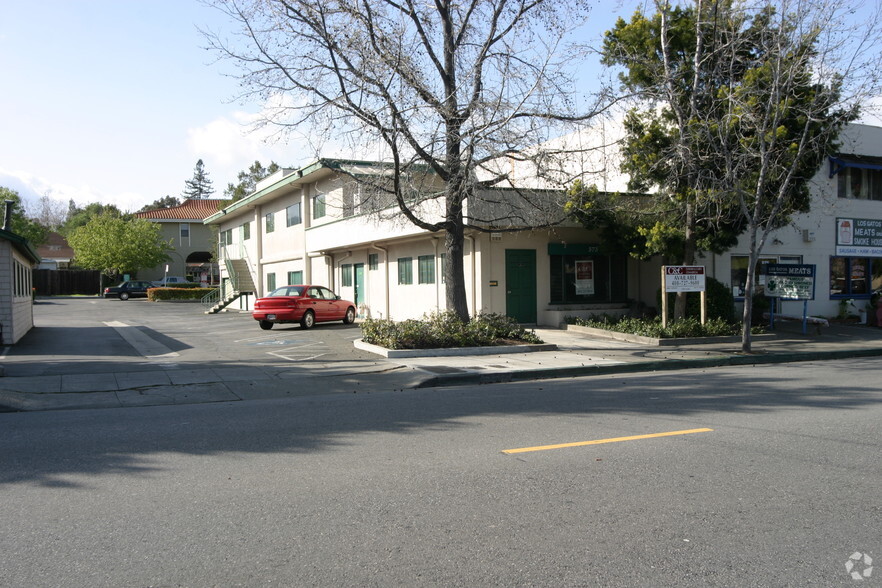 573 University Ave, Los Gatos, CA for sale - Primary Photo - Image 1 of 11