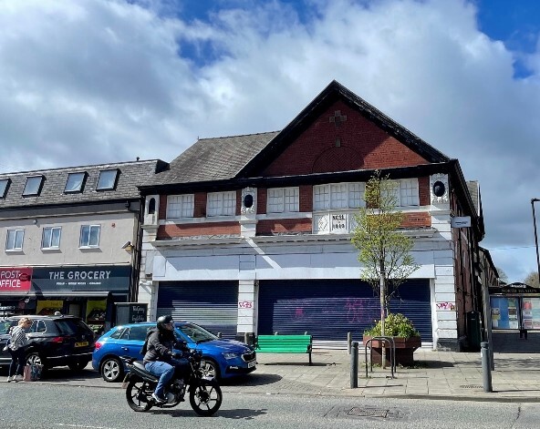 More details for Chillingham Rd, Newcastle Upon Tyne - Retail to Rent