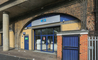 More details for Cable St, London - Industrial for Rent